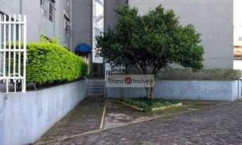 Imagem 6: Apartamento com 2 dormitórios à venda, 48 m² por R$ 220.000,00 - Jardim Satélite - São Jos