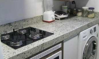 Imagem 3: Apartamento residencial à venda, José paulino Nogueira, Paulinia