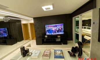 Imagem 4: Edificio Superia Mobiliado