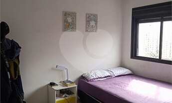 Imagem 7: São Paulo - Apartamento Padrão - MORUMBI