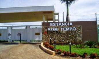 Imagem: Terreno Bom Tempo com excelente localização