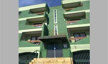 Imagem 2: Apartamento Edifício Ouro Verde 2 dormitórios