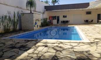 Imagem 3: Casa com 3 dormitórios, 550 m² - venda por R$ 2.200.000,00 ou aluguel por R$ 13.000,00/mês