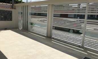 Imagem 5: Casa com 2 dormitórios à venda, 44 m² por R$ 165.000,00 - Jardim Melvi - Praia Grande/SP