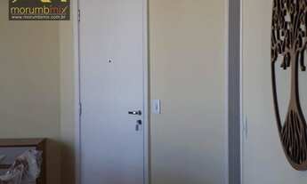 Imagem 6: Apartamento para alugar, 87 m² por R$ 4.000,00/mês - Morumbi - São Paulo/SP