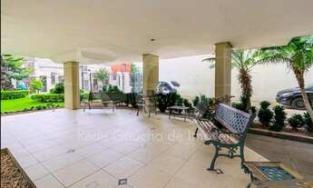 Imagem 5: Porto Alegre - Apartamento Padrão - Cidade Baixa