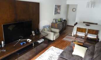 Imagem: Apartamento-São Paulo-LAPA