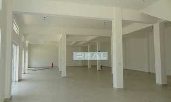 Imagem 2: Salão para alugar, 300 m² por R$ 12.000,00/mês - Vila Bressani - Paulínia/SP