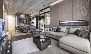 Imagem 3: Apartamento com 3 dormitórios à venda, 124 m² por R$ 1.120.000,00 - Parque Campolim - Soro