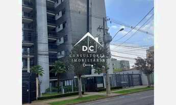 Imagem 3: Incrível Duplex no Bigorrilho com 312 m²