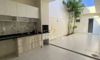 Imagem 5: Casa com 3 dormitórios para alugar, 129 m² por R$ 5.300,00/mês - Jardim Bréscia - Indaiatu