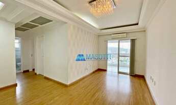 Imagem: MOBILIADO Apartamento com 3 dormitórios