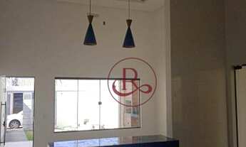 Imagem: Casa com 3 quartos à venda, 100 m² por