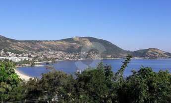 Imagem: Terreno à venda, 980 m² por R$ 480.000,00