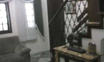 Imagem: Sobrado à venda, 207 m² por R$ 540.000,00