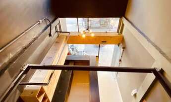 Imagem 6: LOJA NA AV. FARIA LIMA - ÚNICA LOJA DISPONÍVEL