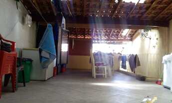 Imagem 5: Sobrado com 2 dormitórios à venda, 175 m² por R$ 425.000 - Jardim Santo Alberto - Santo An