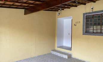 Imagem: Casa com 2 dormitórios à venda, 66 m²