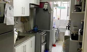 Imagem 5: Venda Apartamento 2 Dormitórios - 66 m² Brooklin