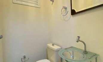 Imagem 6: Apartamento com 3 dormitórios à venda, 252 m² por R$ 850.000,00 - Victor Konder - Blumenau