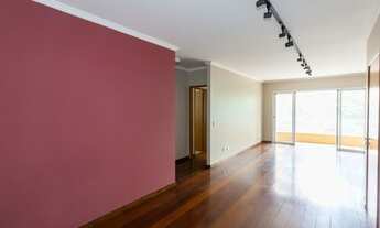 Imagem: Apartamento com 3 dormitórios à venda