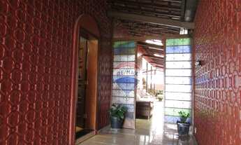 Imagem 3: Casa em excelente localização, 4 (quatro) quartos, 6 (seis) vagas no bairro Itapoã - Belo