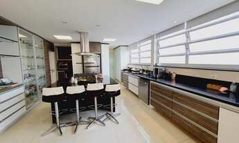 Imagem 5: Apartamento Residencial à venda, Jardim Paulista, São Paulo - AP1632