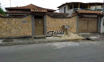 Imagem: Rio das Ostras - Linda casa no Cidade Praiana