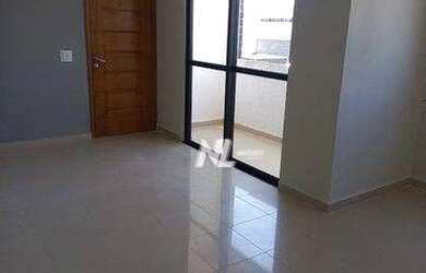 Imagem 7: Apartamento com 3 dormitórios para alugar, 98 m² por R$ 2.500/mês - Capim Macio - Natal/RN