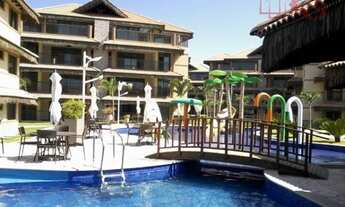 Imagem: Luxuosos aptos. à venda, em Aquiraz, pé