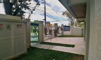 Imagem 5: Apartamento com 3 dormitórios à venda, 80 m² por R$ 600.000,00 - Portão - Curitiba/PR