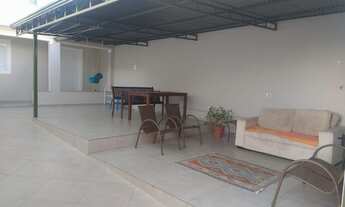 Imagem 5: Casa com 6 dormitórios, 233 m² - venda por R$ 1.200.000,00 ou aluguel por R$ 4.500,00/mês