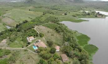 Imagem 3: Excelente Fazenda próxima a Maranguape 80 hectares - muita água - documentação ok