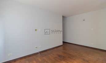 Imagem 7: Apartamento Venda Paraíso 128 m² 3 Dormitórios