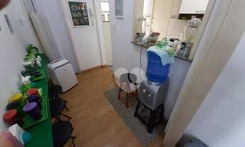 Imagem 7: Lopes Enjoy Vende : Apartamento com 2 quartos, 66 m² por R$ 400.000 - Grajaú - Rio de Jane