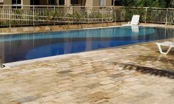 Imagem 4: VENDA APTO 2 DORMITORIOS, RESIDENCIAL VITALE - AP138