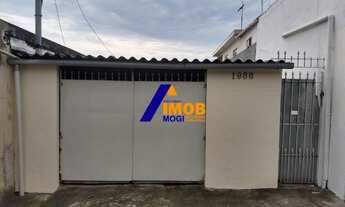 Imagem: Casa à venda Ferraz de Vasconcelos