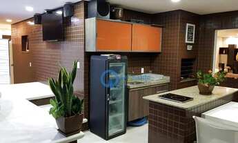 Imagem 7: Apartamento com 3 dormitórios à venda, 300 m² por R$ 2.990.000 - Dionisio Torres - Fortale