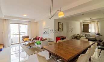 Imagem 6: Cobertura Venda Higienópolis 230 m² 2 Dormitórios