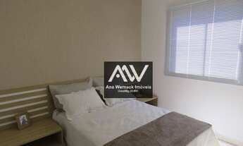 Imagem 7: Apartamento com 2 dormitórios à venda, 60 m² por R$ 190.000,00 - Nova Era - Juiz de Fora/M