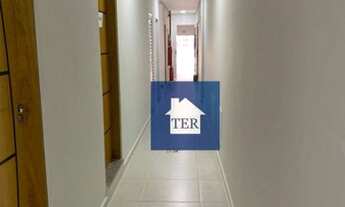 Imagem: Lindo Apartamento Novo com 1 dormitório