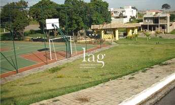 Imagem 16: Casa com 4 dormitórios à venda, 318 m² por R$ 1.450.000,00 - Condomínio Golden Park Alfa