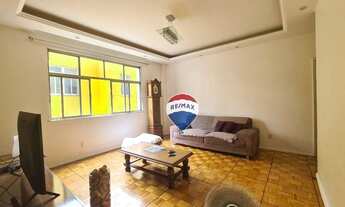 Imagem 6: Apartamento com 3 quartos à venda, 96 m² por R$ 460.000 - Rio Comprido - Rio de Janeiro/RJ