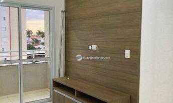 Imagem 4: Apartamento com 2 dormitórios para alugar, 59 m² por R$ 1.200,00/mês - Parque Emília - Sum