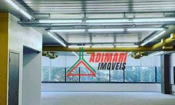 Imagem 3: Sala Comercial de 587m² na Cidade Monções - São Paulo - SP