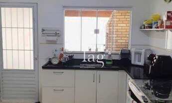 Imagem 6: Casa com 3 dormitórios à venda, 347 m² por R$ 1.400.000,00 - Condomínio Lago da Serra - Ar