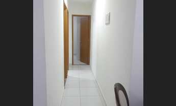 Imagem 4: Apartamento 2 quartos mobiliado 1.400,00 tudo