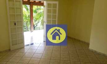 Imagem 6: CASA TERREA COM VARANDAS E JARDINAGEM - EXCELENTE CUSTO X BENEFICIO