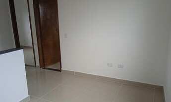 Imagem 7: Casa com 2 dormitórios à venda, 44 m² por R$ 210.000,00 - Maracanã - Praia Grande/SP