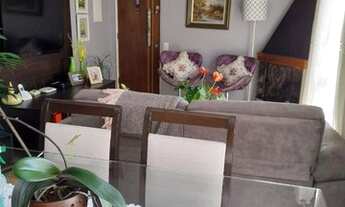 Imagem 4: 2 DORMS, 300 MTS DA AV MARARI, 63 m² - Cidade Ademar - São Paulo/SP - AP5115